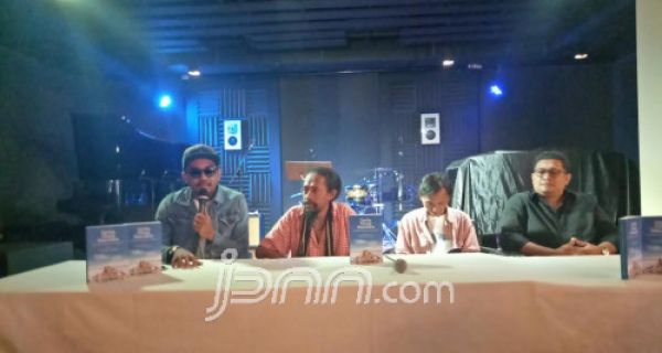 Glenn Fredly Siapkan Sekuel Album Hidayah - JPNN.com