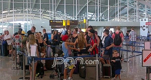 Agustus 2017, Seluruh Penerbangan Internasional Pindah Ke Terminal 3 - JPNN.com