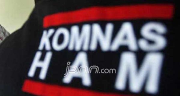 Komnas HAM: Komunitas Muslim Menyampaikan Keinginan Rekonsiliasi - JPNN.com