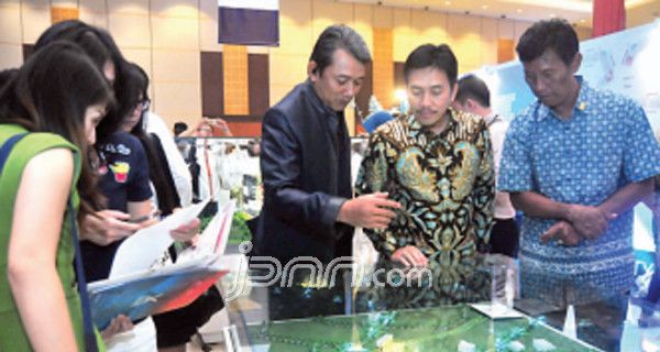 Gagas Apartemen Bebas Narkoba, Developer Gandeng BNN - JPNN.com