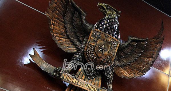 Pengamalan Pancasila Cara Terbaik Wujudkan Kerukunan - JPNN.com