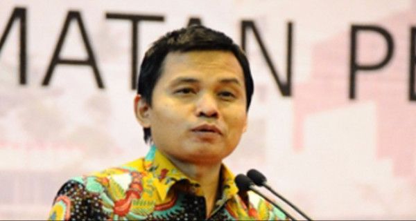 Ini Rekomendasi Konferensi Nasional Etika Kehidupan Berbangsa dan Bernegara - JPNN.com