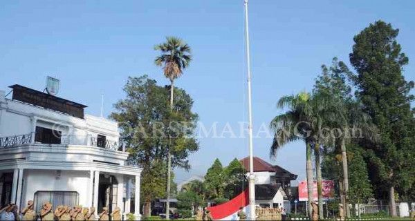 Peringatan Hari Lahir Pancasila 1 Juni Kurang Greget - JPNN.com