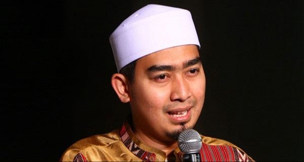 Cerita Ustaz Solmed soal Deddy Corbuzier Belajar Islam sejak Uje Masih Hidup - JPNN.com