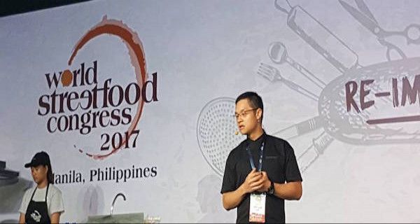 Kuliner Indonesia Eksis di World Street Food Congress 2017 - JPNN.com