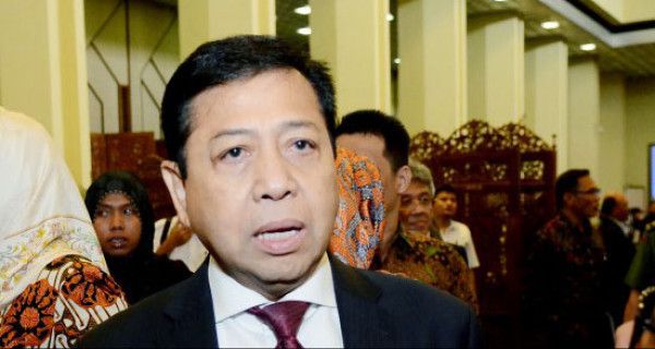 Setya Novanto Berdukacita - JPNN.com