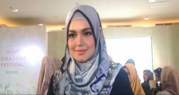 Siti Nurhaliza Bakal Rayakan Ultah ke-40 Bareng Fans di Jakarta - JPNN.com