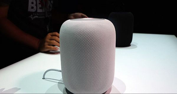 Apple HomePod, Speaker Revolusioner Bertenaga Siri - JPNN.com