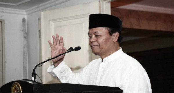 Khotbah Salat ID, Hidayat: Umat Islam Adalah Golongan Yang Meraih Kemenangan - JPNN.com