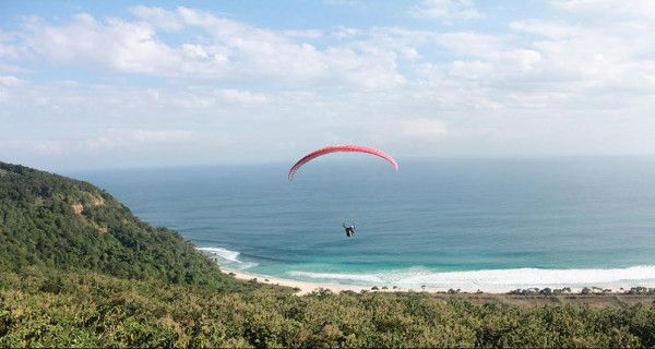 Kemenpar Tebar Pesona di Komunitas Yachter Darwin Australia - JPNN.com