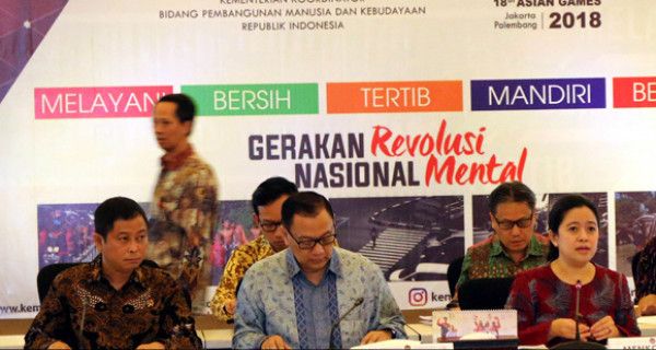 Menko PMK: Integrasikan Subsidi Energi ke Bantuan Sosial - JPNN.com