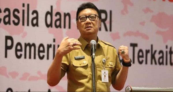 Tjahjo Tegaskan Perppu Tidak Dadakan, Begini Tanggapan Fadli Zon - JPNN.com