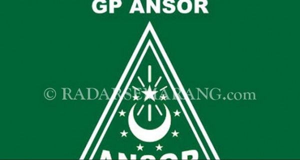 GP Ansor: Jalankan dan Junjung Tata Krama Dakwah   - JPNN.com