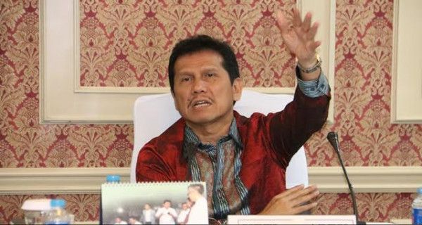 Asman Abnur Fokus Rancangan PP, Bukan Revisi UU ASN - JPNN.com