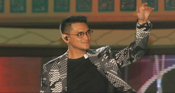 Begini Cara Afgan Rayakan 10 Tahun Kariernya - JPNN.com