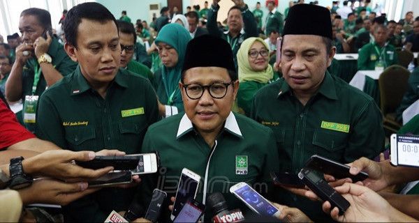 Cak Imin Kecam Aksi Kekerasan Terhadap Masyarakat Rohingya - JPNN.com