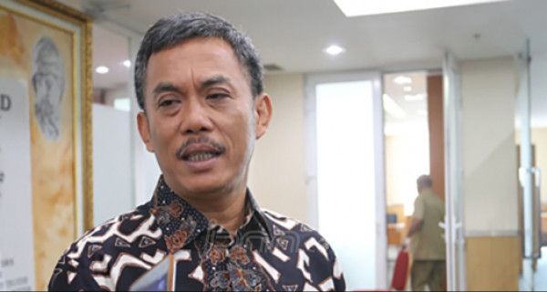 DPRD DKI Tolak Pembangunan Hotel, Anggaran Revitalisasi TIM Dipangkas Rp 400 M - JPNN.com