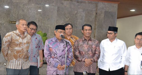 Wujudkan Kesejahteraan Petani, PBNU Siap di Belakang Menteri Amran - JPNN.com