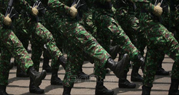 Harapkan Kemandirian TIK TNI AD Hasilkan Produk Nasional - JPNN.com