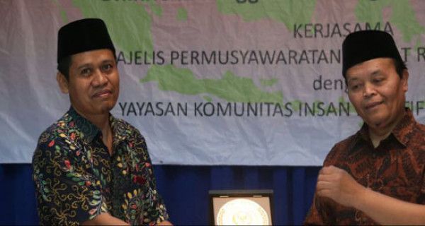 Pemerintah Juga Harus Sosialisasi Empat Pilar MPR - JPNN.com