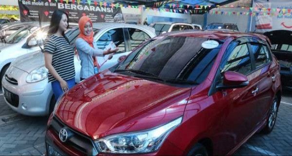 Adira Finance Fokus Garap Kredit Mobil - JPNN.com