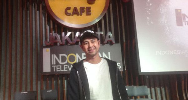 Dinilai Lecehkan Profesi Suster, Begini Respons Raffi Ahmad - JPNN.com