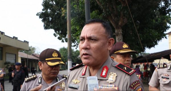 Pelaku Teror Bom Sumbawa Belum Terungkap - JPNN.com