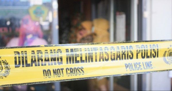 Minta Sumbangan di Jalan Buat MTQ Picu Kecelakaan Tragis - JPNN.com