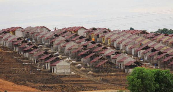 Pajak Terlalu Banyak, Pengembang Properti Masih Butuh Insentif - JPNN.com