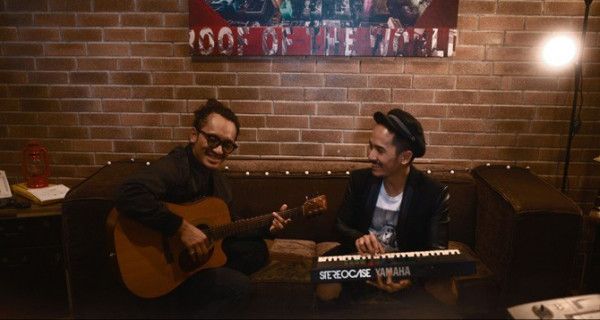 Berubah Jadi Duo, Stereocase Luncurkan Album Baru - JPNN.com