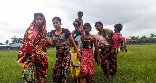 Kalau Sayang Rohingya, Jangan Kepung Candi Borobudur - JPNN.com