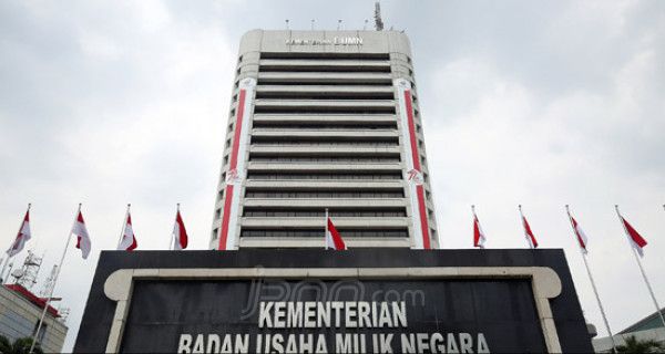 Proyek Waskita Makan Korban Lagi, ini yang Dilakukan BUMN - JPNN.com