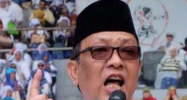 Dailami Firdaus Terlibat Aksi Solidaritas untuk Rohingya - JPNN.com