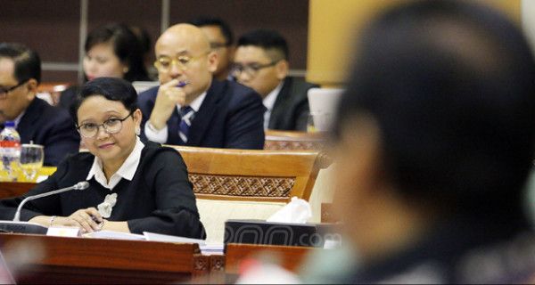 Menlu Retno: Sukses Berdiplomasi berkat Insting Keibuan - JPNN.com