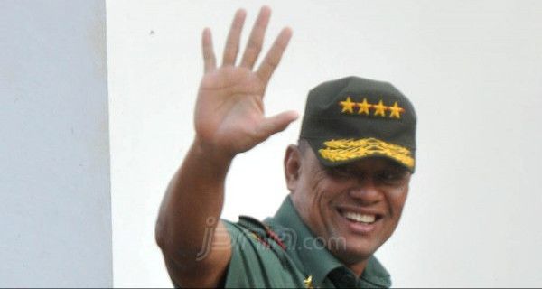 Gatot Nurmantyo Diminta Tak Ambil Kebijakan Strategis Lagi - JPNN.com