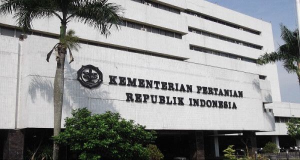 BKP Kementan Bakal Genjot Program Rumah Pangan dan Toko Tani - JPNN.com