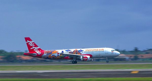 AirAsia Tawarkan 6 juta Kursi Promo - JPNN.com