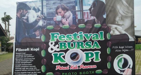 Festival dan Bursa Kopi, Cara Jitu Kenalkan Kopi ke Wisman - JPNN.com