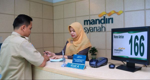 Minim Inovasi, Pertumbuhan Bank Syariah Tak Signifikan - JPNN.com