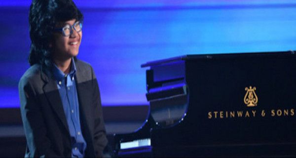 Joey Alexander Pamerkan Karya Terbaru di Konser Jakarta - JPNN.com