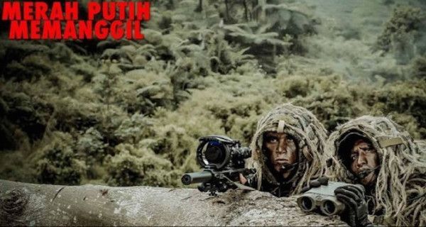 HUT ke-72, TNI Luncurkan Film Merah Putih Memanggil - JPNN.com