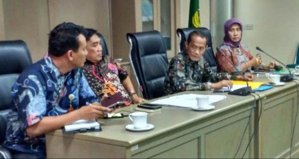 Peringatan Hari Pangan Sedunia Bakal Digelar di Pontianak - JPNN.com