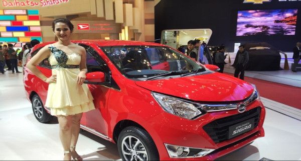 Daftar 3 Mobil Daihatsu Paling Laris - JPNN.com