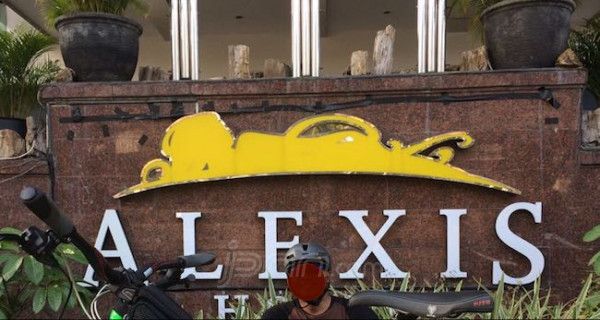 Polisi Tetap Kerahkan 200 Personel Jaga Hotel Alexis - JPNN.com