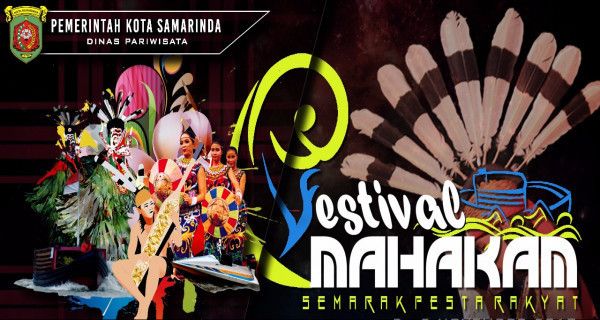 Membedah Angka-Angka Unik dalam Festival Mahakam - JPNN.com