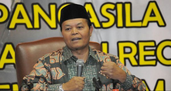 HNW Beber 3 Hal untuk Merevitalisasi Pancasila - JPNN.com