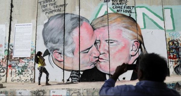 Donald Trump Menang, Israel Bakal Makin Brutal di Timur Tengah - JPNN.com