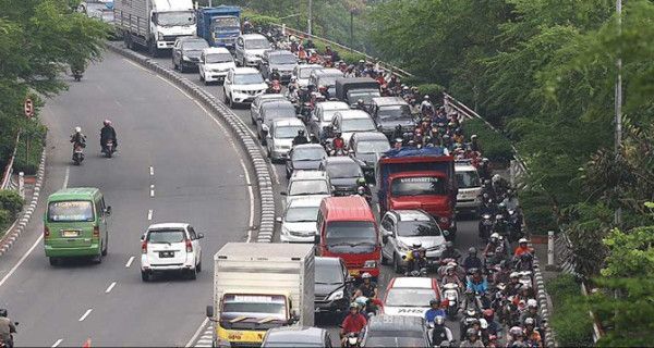 Ramadan, Ditlantas Polda Metro Petakan Titik Rawan Macet - JPNN.com