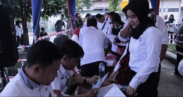 Formasi CPNS 2018 Sudah Beres, Ini Rinciannya - JPNN.com