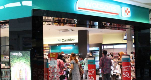 Menyambut Tahun Baru 2025, Watsons Hadirkan Promo Spesial - JPNN.com